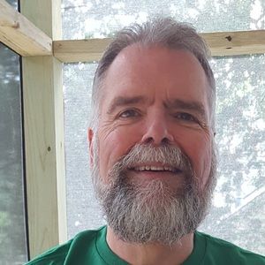 Meet your Posher, Mark